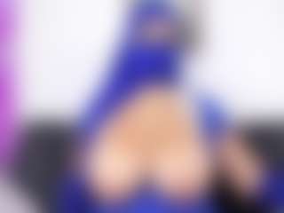 Zulema-Parvin's Live Sex Cam Show