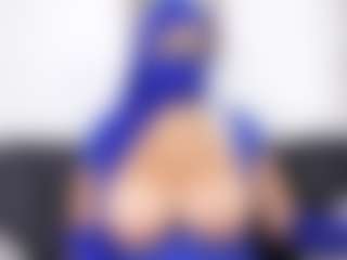 Zulema-Parvin's Live Sex Cam Show