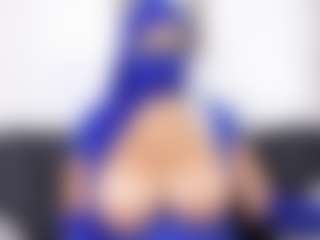 Zulema-Parvin's Live Sex Cam Show