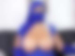 Zulema-Parvin's Live Sex Cam Show