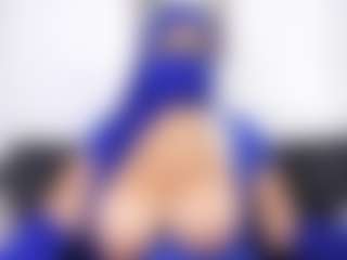 Zulema-Parvin's Live Sex Cam Show