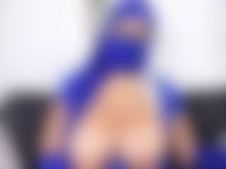 Zulema-Parvin's Live Sex Cam Show