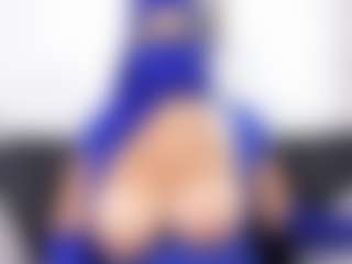 Zulema-Parvin's Live Sex Cam Show