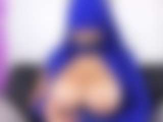 Zulema-Parvin's Live Sex Cam Show