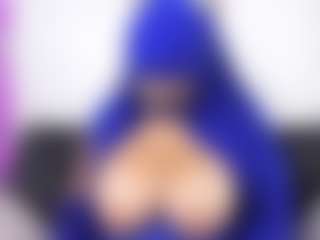Zulema-Parvin's Live Sex Cam Show