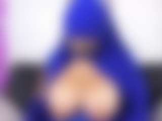 Zulema-Parvin's Live Sex Cam Show