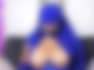 Zulema-Parvin's Live Sex Cam Show
