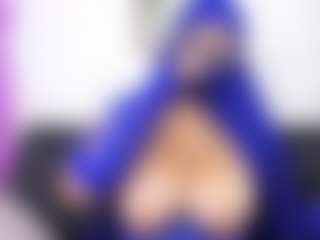 Zulema-Parvin's Live Sex Cam Show