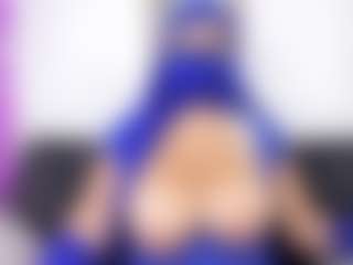 Zulema-Parvin's Live Sex Cam Show