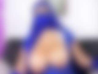 Zulema-Parvin's Live Sex Cam Show