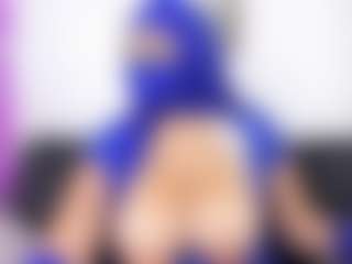 Zulema-Parvin's Live Sex Cam Show