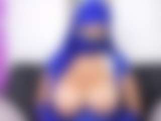Zulema-Parvin's Live Sex Cam Show
