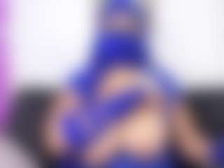 Zulema-Parvin's Live Sex Cam Show