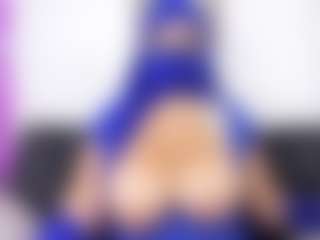 Zulema-Parvin's Live Sex Cam Show