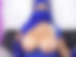 Zulema-Parvin's Live Sex Cam Show