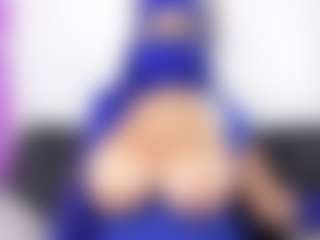 Zulema-Parvin's Live Sex Cam Show