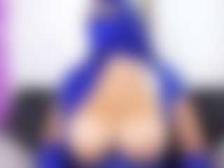 Zulema-Parvin's Live Sex Cam Show