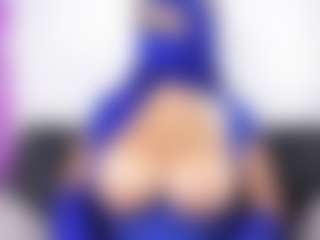 Zulema-Parvin's Live Sex Cam Show