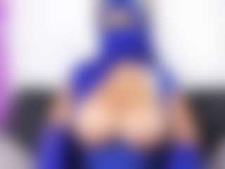Zulema-Parvin's Live Sex Cam Show