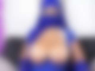 Zulema-Parvin's Live Sex Cam Show