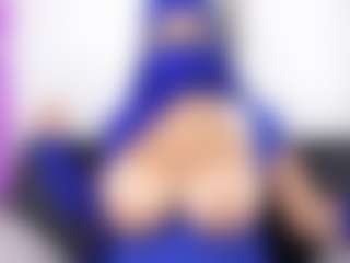 Zulema-Parvin's Live Sex Cam Show