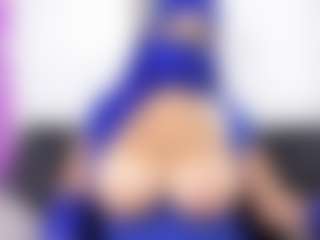 Zulema-Parvin's Live Sex Cam Show