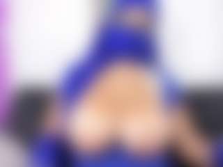 Zulema-Parvin's Live Sex Cam Show