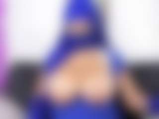 Zulema-Parvin's Live Sex Cam Show
