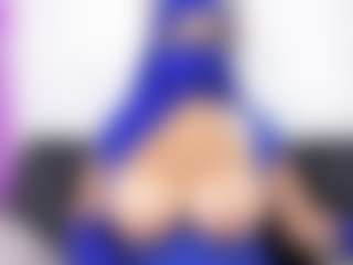 Zulema-Parvin's Live Sex Cam Show