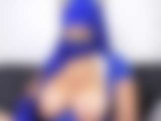 Zulema-Parvin's Live Sex Cam Show