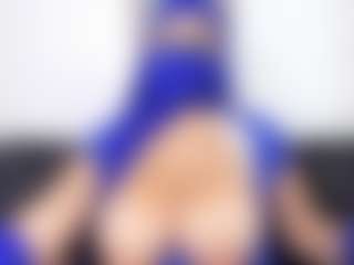 Zulema-Parvin's Live Sex Cam Show