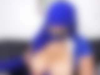 Zulema-Parvin's Live Sex Cam Show