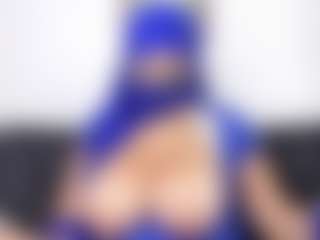 Zulema-Parvin's Live Sex Cam Show