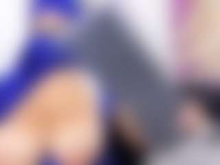Zulema-Parvin's Live Sex Cam Show