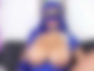 Show in cam erotica live di Zulema-Parvin