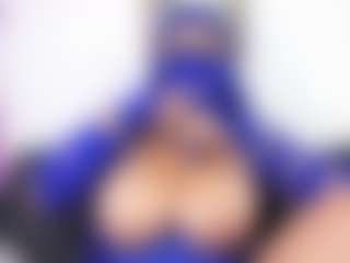 Zulema-Parvin's Live Sex Cam Show