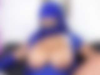 Zulema-Parvin's Live Sex Cam Show
