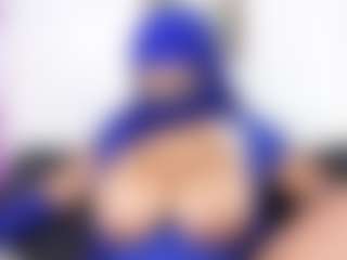Zulema-Parvin's Live Sex Cam Show