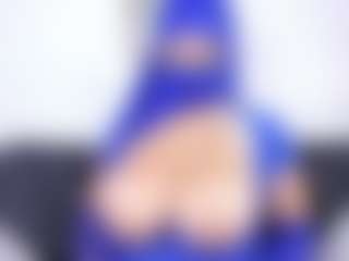 Zulema-Parvin's Live Sex Cam Show