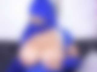 Zulema-Parvin's Live Sex Cam Show