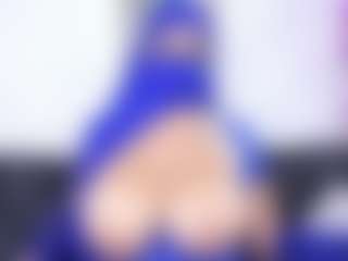 Zulema-Parvin's Live Sex Cam Show