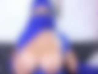 Zulema-Parvin's Live Sex Cam Show
