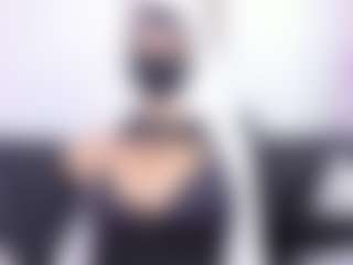 Zulema-Parvin's Live Sex Cam Show