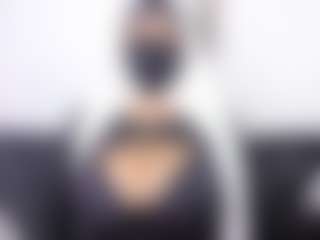 Zulema-Parvin's Live Sex Cam Show