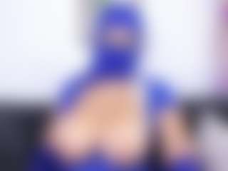 Live cam show with Zulema-Parvin - Double Penetration on sexylive.show