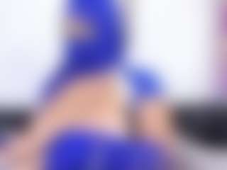Zulema-Parvin's Live Sex Cam Show