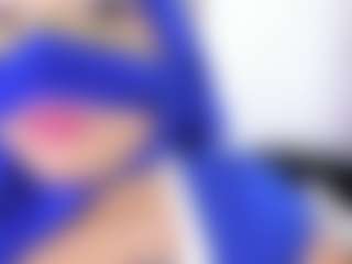 Live cam show with Zulema-Parvin - Tittyfuck on sexylive.show