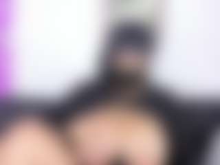 Zulema-Parvin's Live Sex Cam Show