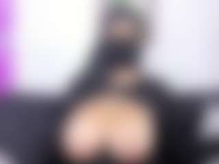 Zulema-Parvin's Live Sex Cam Show
