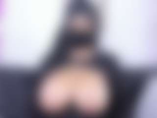 Live cam show with Zulema-Parvin - Booty on Dolls Live